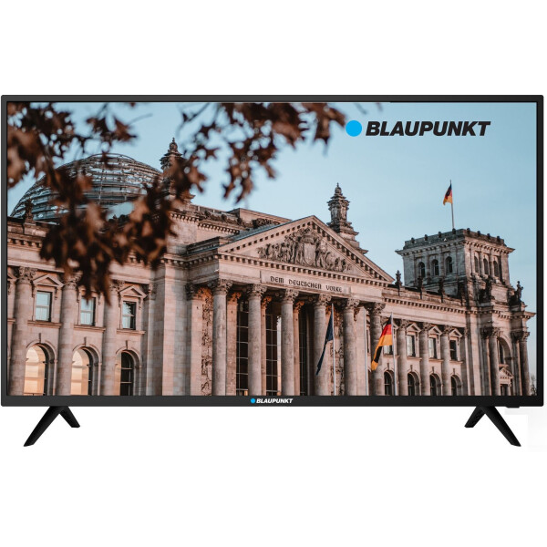 

40" Blaupunkt 40FE965 Smart TV Black