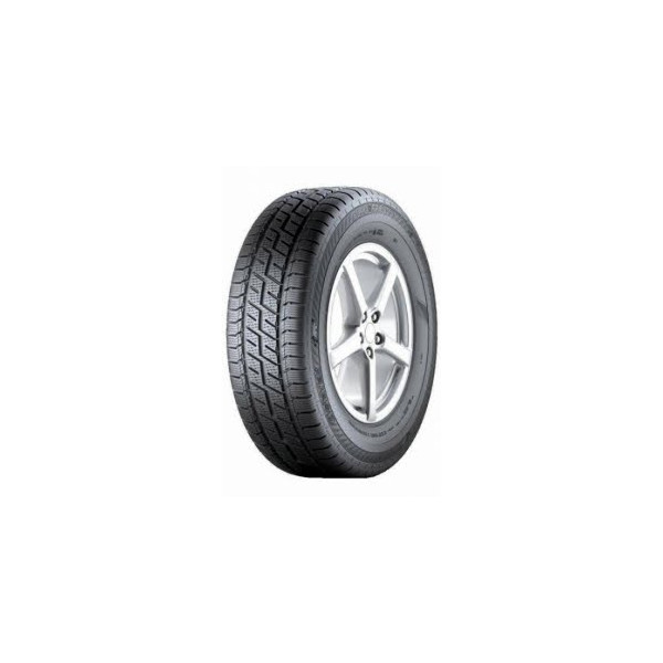 

GISLAVED EuroFrost Van 235/65 R16C 115/113R