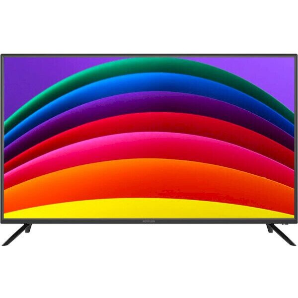 

40" Hoffson A40FHD200T2 Black