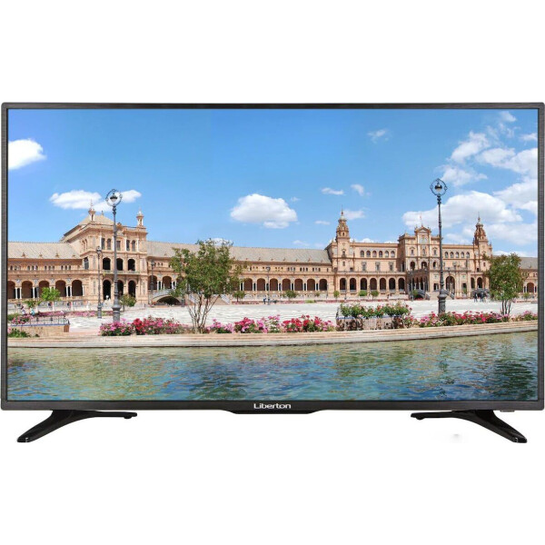 

40" Liberton 40AS1FHDT Black