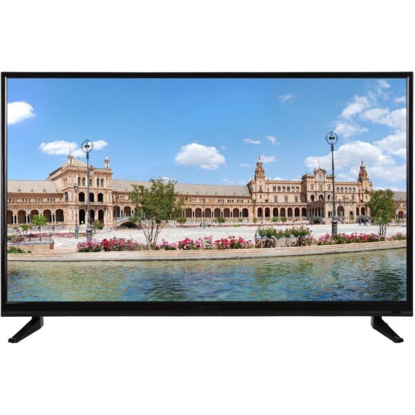 

40" Liberton 40MA1FHDTA Smart TV Black