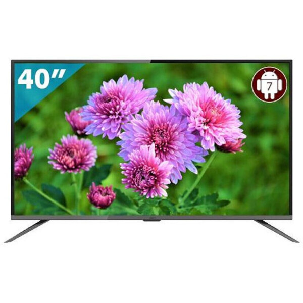 

40" Liberty LD-4029 Smart TV Black