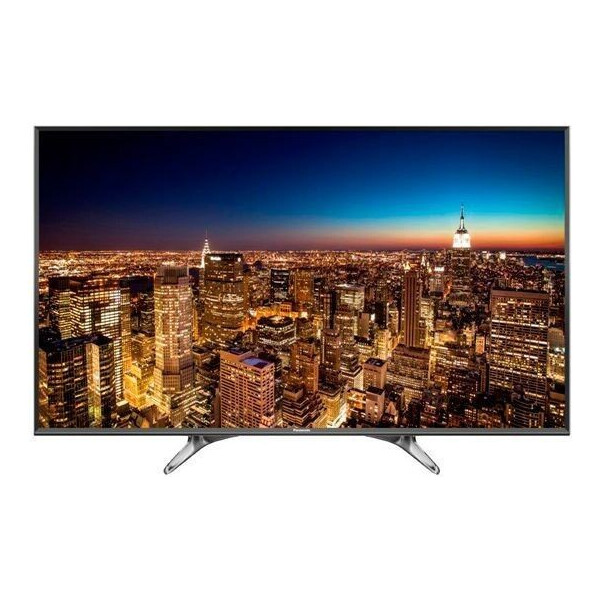 

40" Panasonic TX-40DXR600 Smart TV Black
