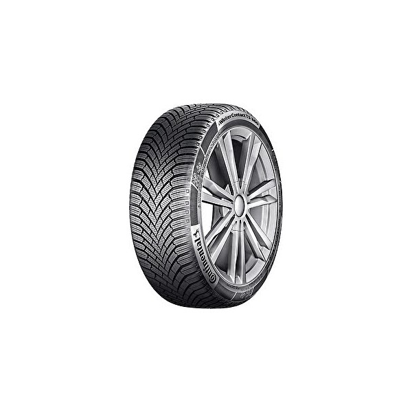 

CONTINENTAL ContiWinterContact TS 860 165/70 R14 85T