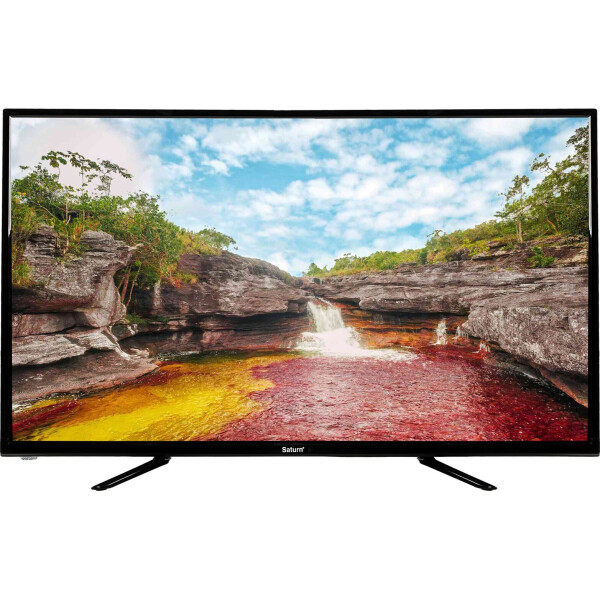 

40" Saturn 40FHD700UT2 Black