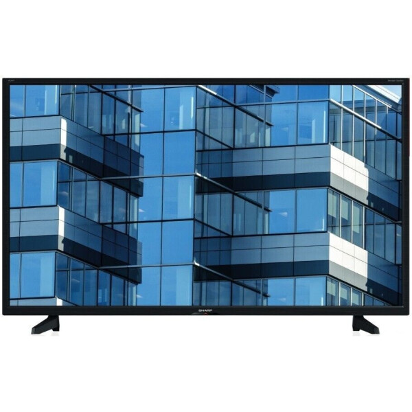 

40" Sharp 40BF4E Black