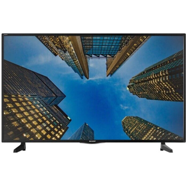 

40" Sharp LC-40FG3342E Black