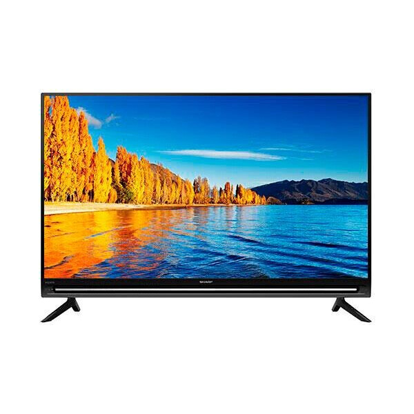 

40" Sharp LC-40SA5200X Black
