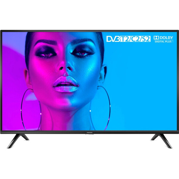 

40" Thomson 40FD3306 Black