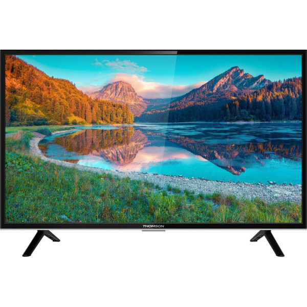 

40" Thomson 40FD5426 Smart TV Black