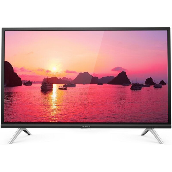 

Телевизор 40" Thomson 40FE5606 Smart TV Black