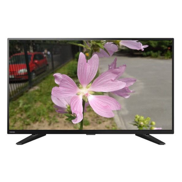 

40" Toshiba 40S2855EC Black