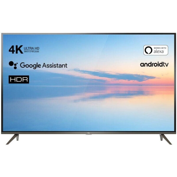 

42" TCL 43EP640 Smart TV Black