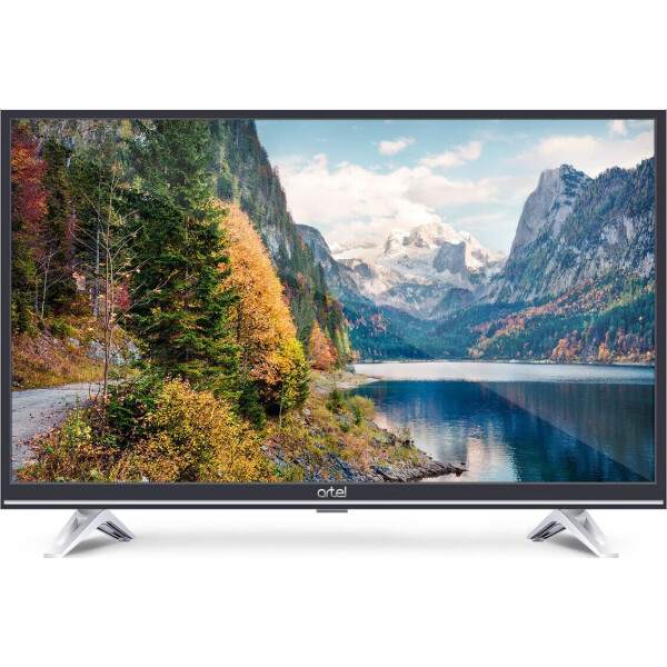 

43" Artel 43/AF90G Smart TV Black/Silver