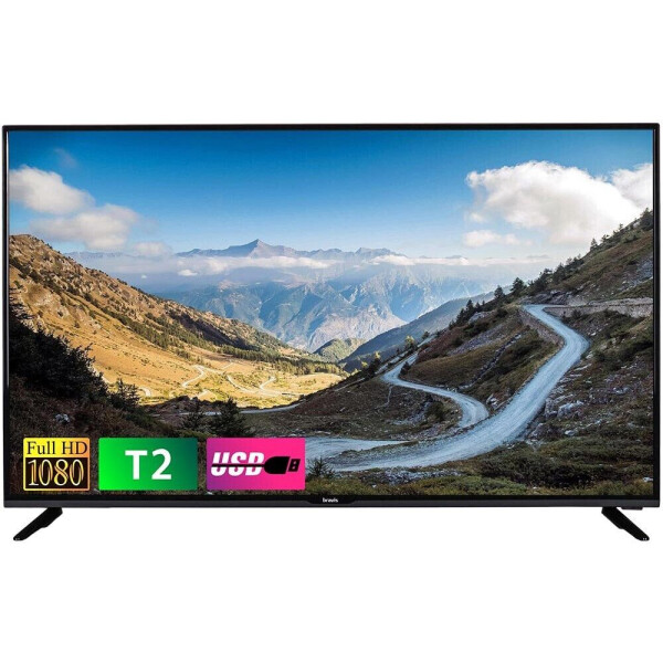 

43" Bravis LED-43G5000 Black