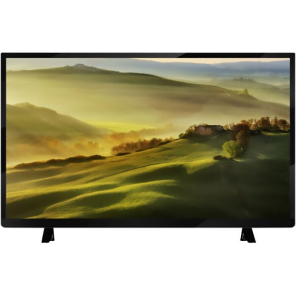 

32" Comer E32DM1100 Smart TV Black