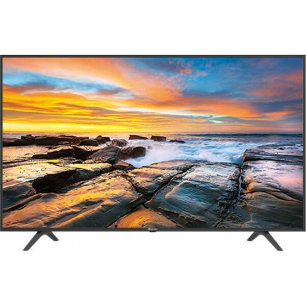 

43" Hisense H43B7100 Smart TV Black