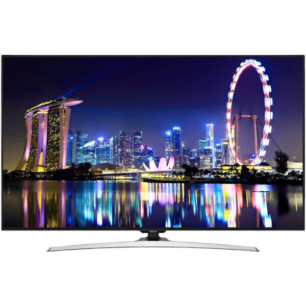 

43" Hitachi 43HL7000 Smart TV Black