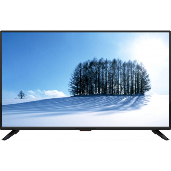

43" Hoffson A43FHD200T2S Smart TV Black
