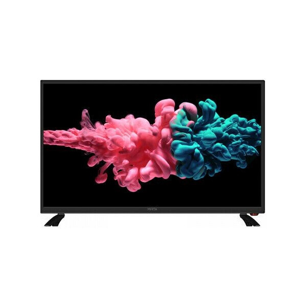 

43" Mirta LD-43T2FHDSJ Smart TV Black