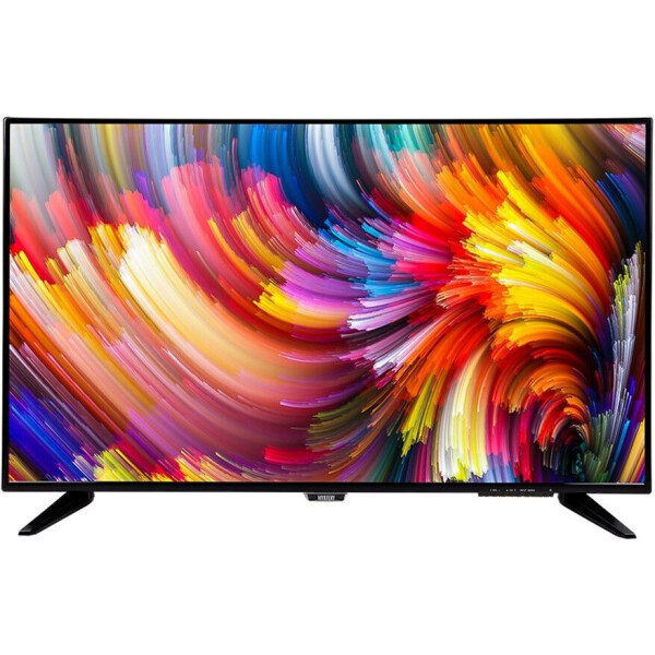 

43" Mystery MTV-4324LT2 Black