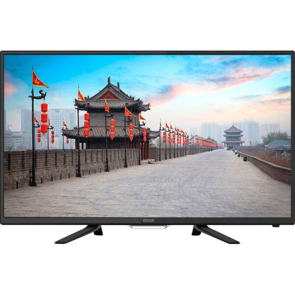 

43" Mystery MTV-4331LTA2 Smart TV Black