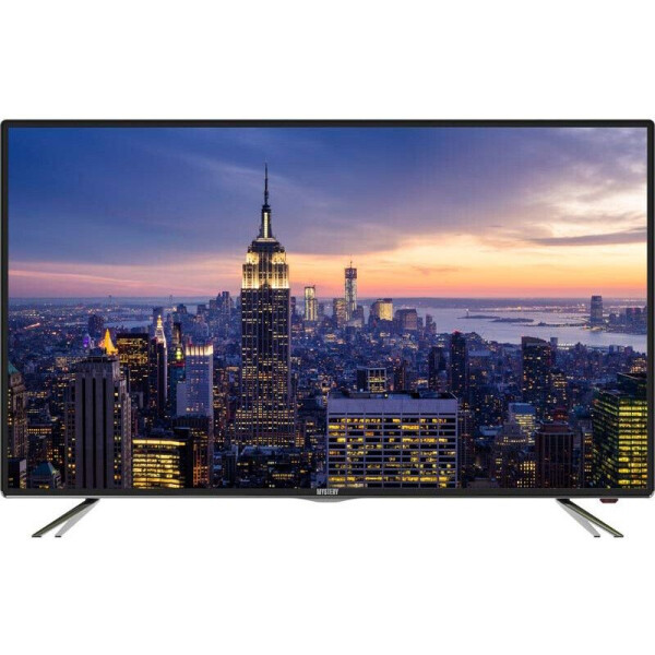 

43" Mystery MTV-4332LT2 Black