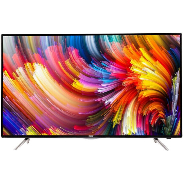 

43" Mystery MTV-4332LTA2 Smart TV Black