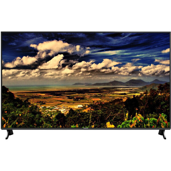 

43" Panasonic TX-43FXR600 Smart TV Black