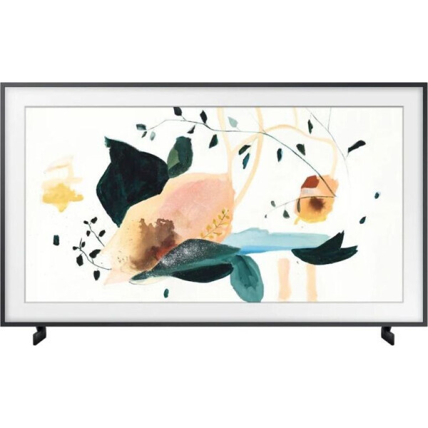 

43" Samsung QE43LS03TAUXUA Smart TV Black