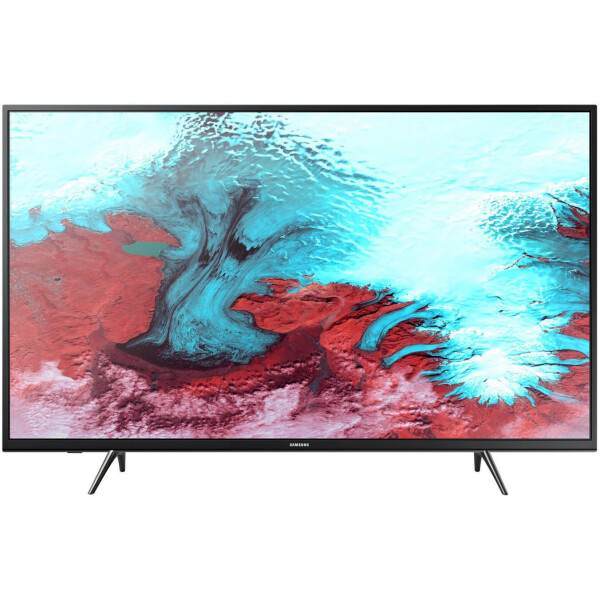 

43" Samsung UE43J5202AUXUA Smart TV Black