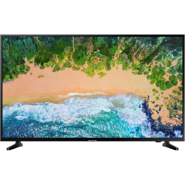 

43" Samsung UE43NU7090UXUA Smart TV Black