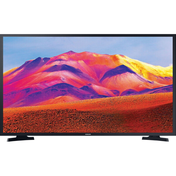 

Телевизор 43" Samsung UE43T5300AUXUA Smart TV Black