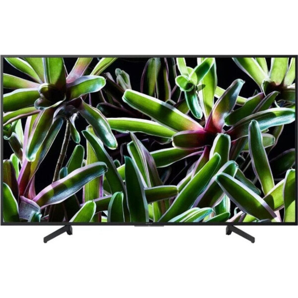

43" Sony KD-43XG7005BR Smart TV Black