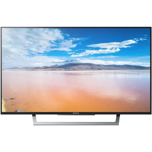 

32" Sony KDL-32WD755 Smart TV Black "Refurbished"