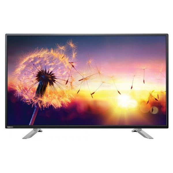 

43" Toshiba 43U7750EV Smart TV Black