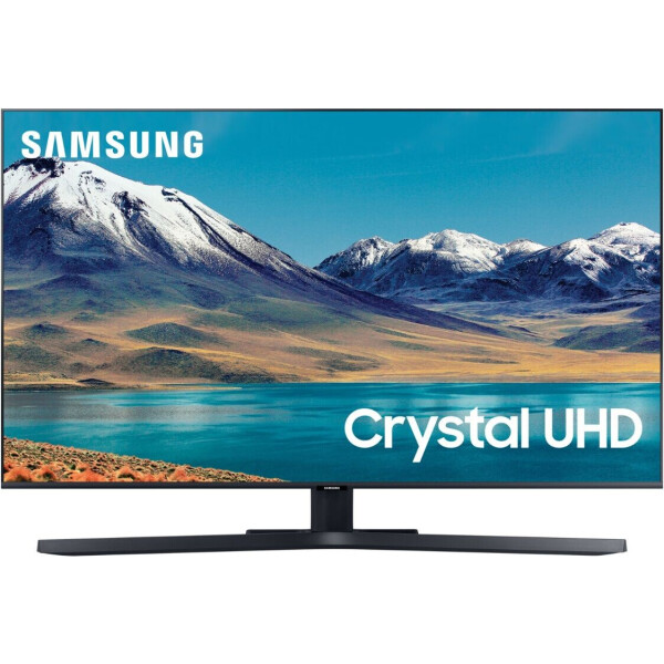 

43" Samsung UE43TU8500UXUA Smart TV Black