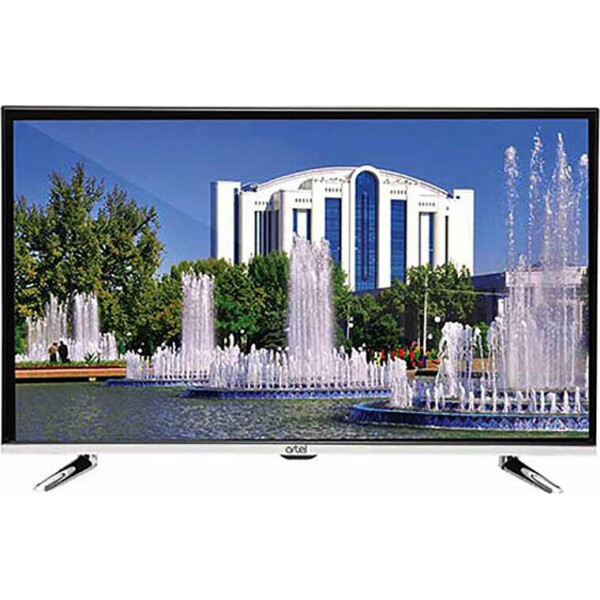 

49" Artel 49/9000 Smart TV Black/Gray
