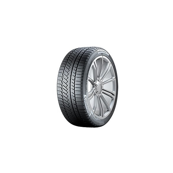 

CONTINENTAL ContiWinterContact TS 850P SUV 255/60 R17 106H