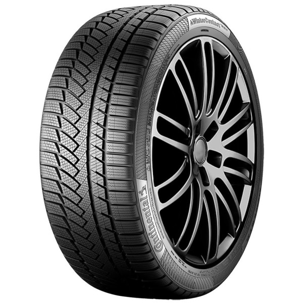 

CONTINENTAL ContiWinterContact TS 850P SUV 215/65 R16 98H