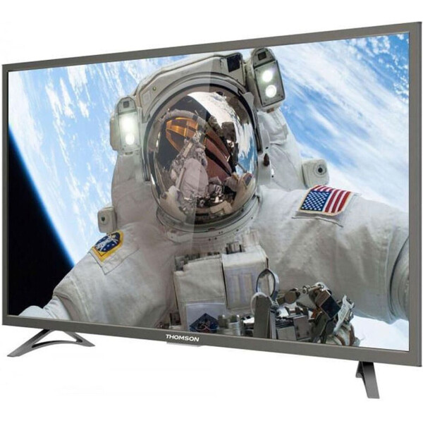 

49" Thomson 49UC6426 Smart TV Gray