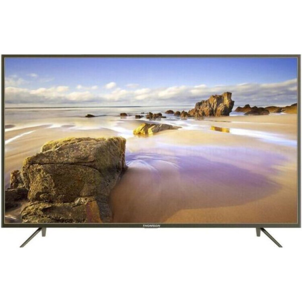 

49" Thomson 49US6016 Smart TV Gray