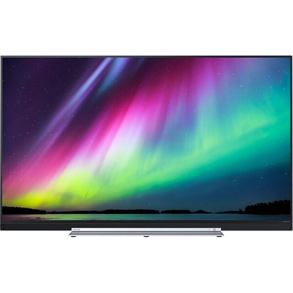 

49" Toshiba 49U7863DG Smart TV Black