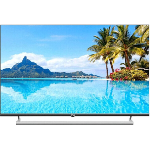 

50" Artel 50AU20H Smart TV Black