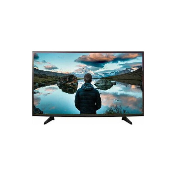 

50" Grunhelm GTV50S05UHD Smart TV Black