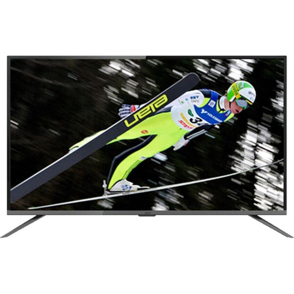 

50" Liberty LD-5028 Smart TV Black