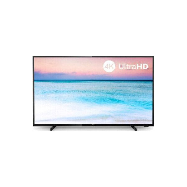 

50" Philips 50PUS6203 Smart TV Black