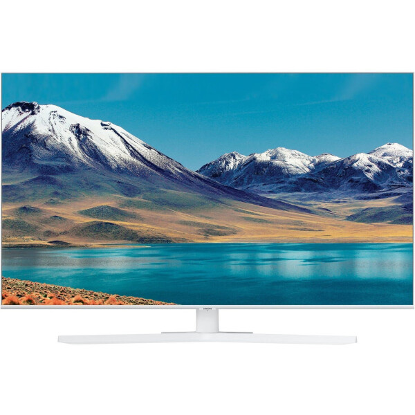 

50" Samsung UE50TU8510UXUA Smart TV White