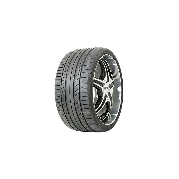 

CONTINENTAL ContiSportContact 5P 285/45 R21 109Y