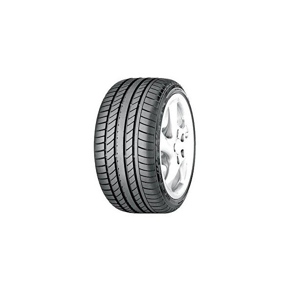

CONTINENTAL ContiSportContact 5 SUV 255/50 R20 109Y